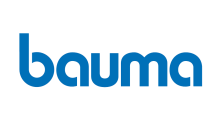 logo Bauma