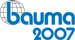 logo Bauma