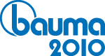 logo Bauma