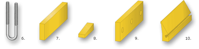 příslušenství 6 - 10